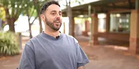 George from MYCRO