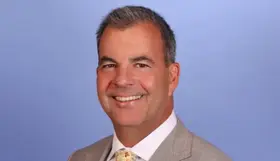 Mayor Mark Irwin AM