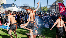 The Mirrabooka NAIDOC event in 2025