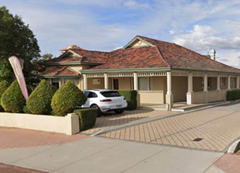 Cohen Residence