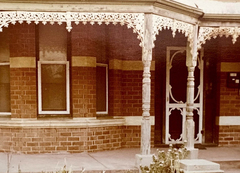 Schruth Residence