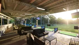The Hamersley Public Golf Course Driving Range