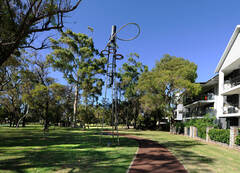 Image of Edith Cowan Reserve