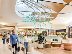 Karrinyup Shopping Centre