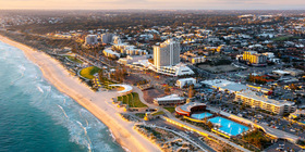 Scarborough Beach