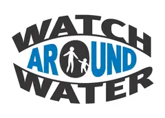 The Watch Around Water logo