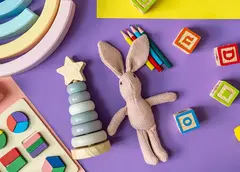 Children's toys