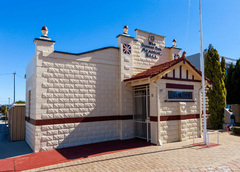 Heritage property