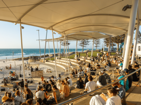 Scarborough Beach Amphitheatre