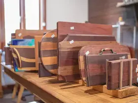 Wooden cutting boards for sale