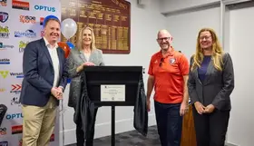 The Balcatta Etna Football Club 