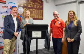 The Balcatta Etna Football Club 