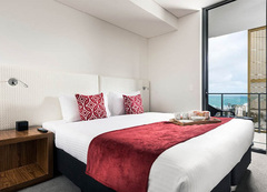 Ramada Vetroblu Scarborough Beach